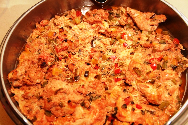 Seafood Night at Mosaic